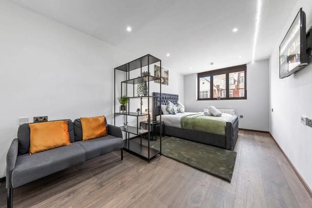 Appartamenti di 1 locali in London