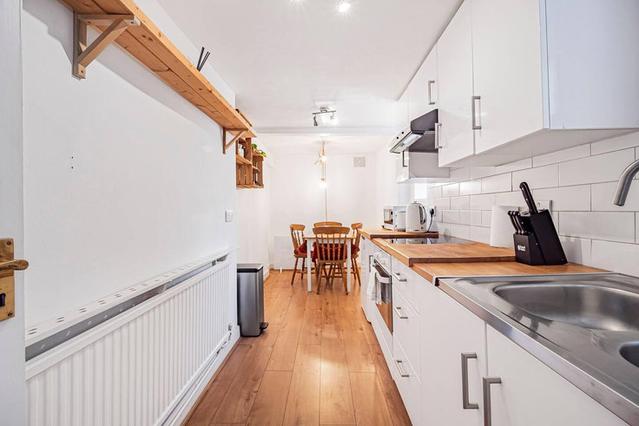 Appartamenti di 1 locali in London