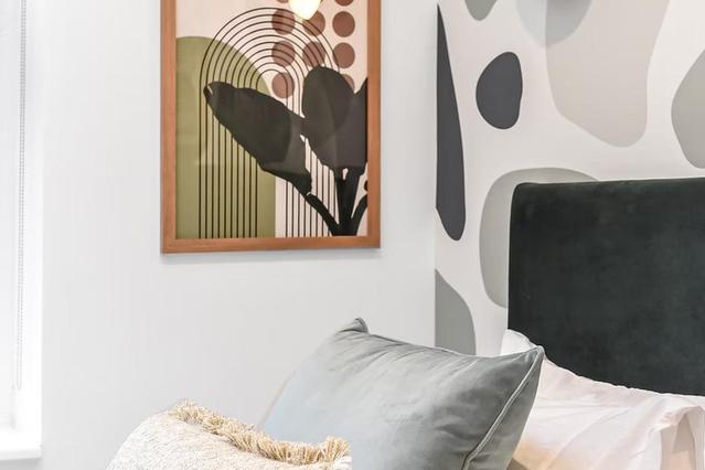 London şehrinde 1 oda