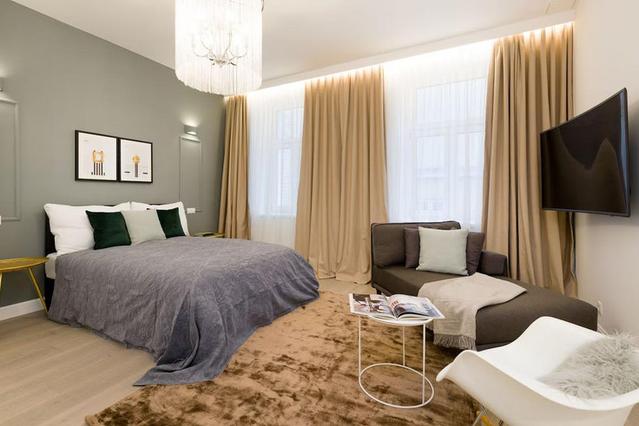 Appartamenti di 1 locali in Vienna