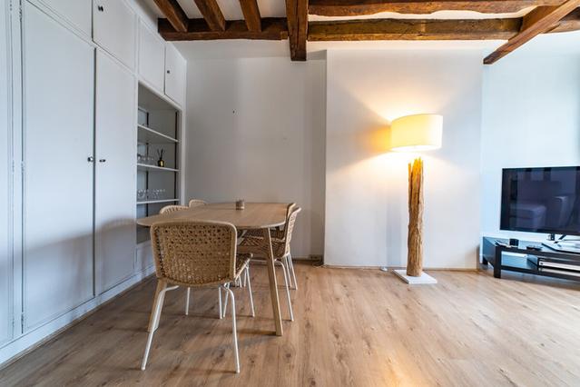 1-Zimmer Wohnung in Paris