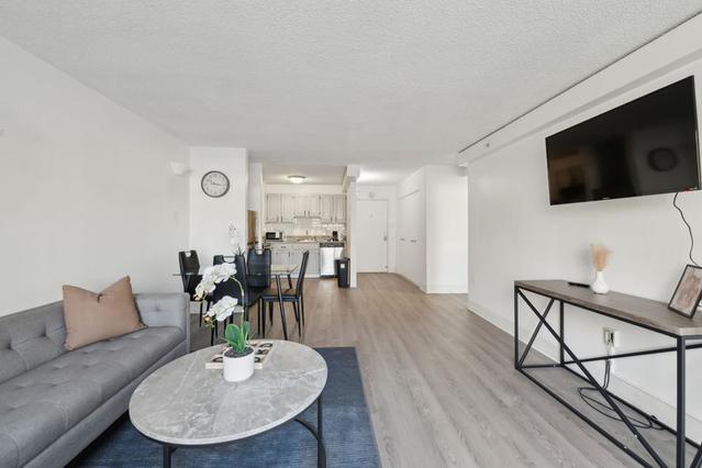 Apartamento de 1 quarto em Richmond