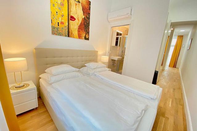 Appartamenti di 1 locali in Vienna