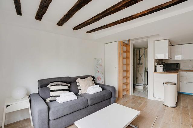 Rue du Grenier-Saint-Lazare