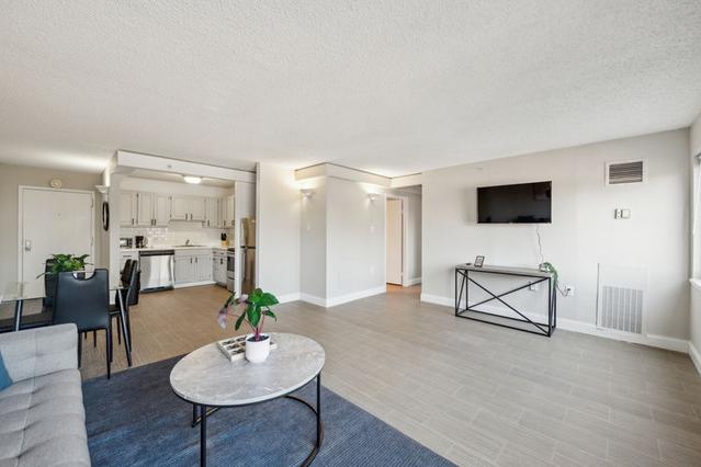 Appartement 1 pièce à Richmond