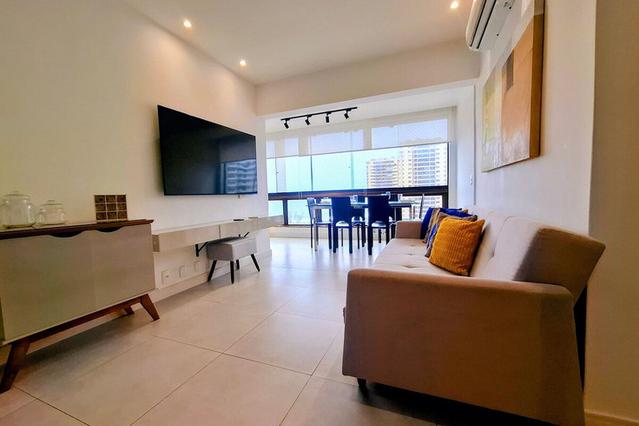 1 комнатная квартира по адресу Rio de Janeiro