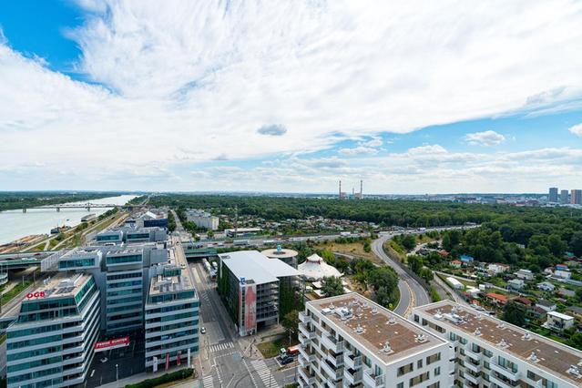 Appartamenti di 1 locali in Vienna