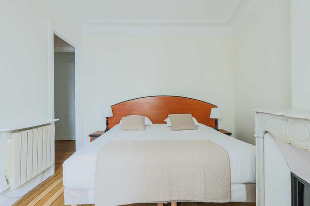 Piso de 1 habitación en Paris