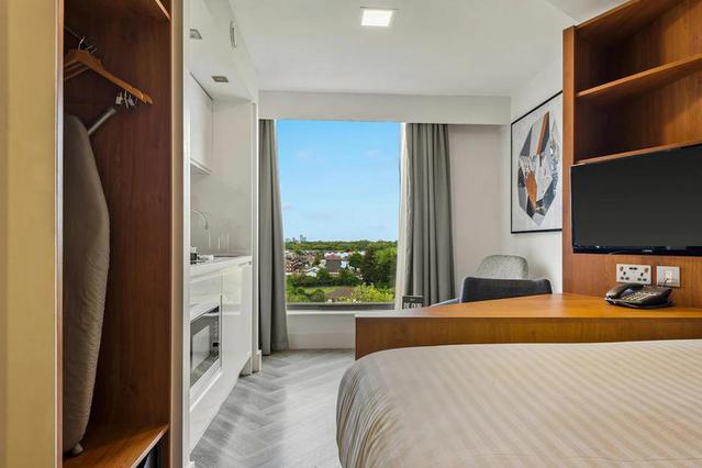 1 室户公寓 位于 London