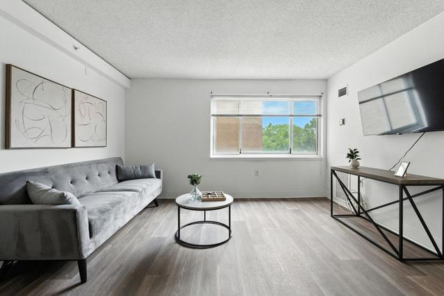 Appartement 1 pièce à Richmond