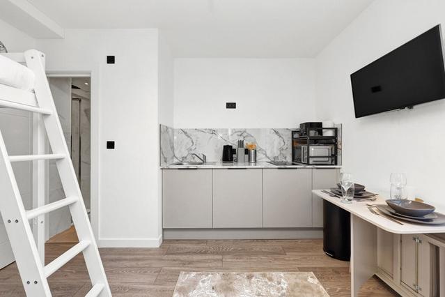 Appartement 1 pièce à London