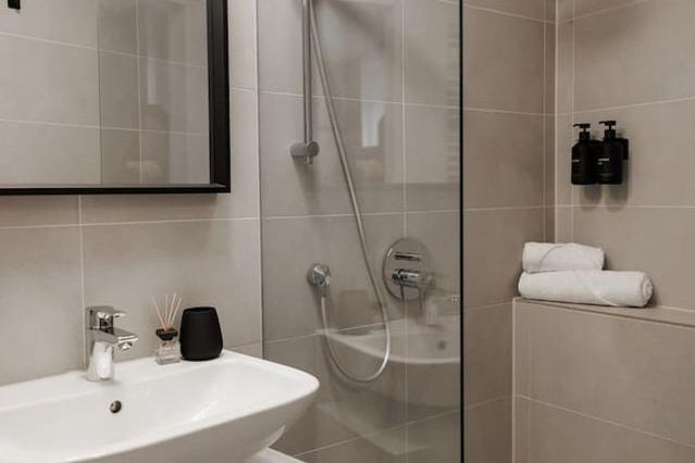 Vienna şehrinde 1 oda