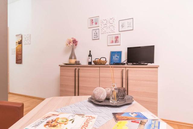 Appartement 1 pièce à Vienna