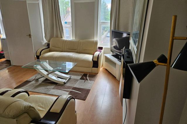 Lower Addiscombe Road