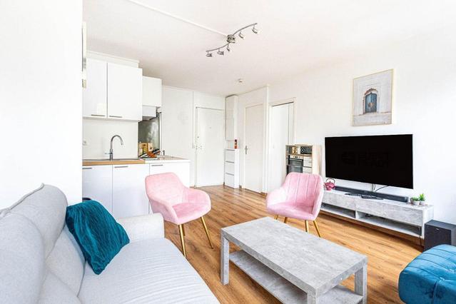 Passage des Récollets