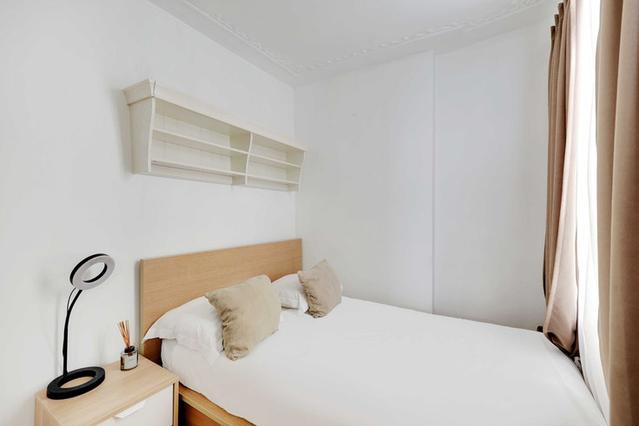 1-Zimmer Wohnung in Paris