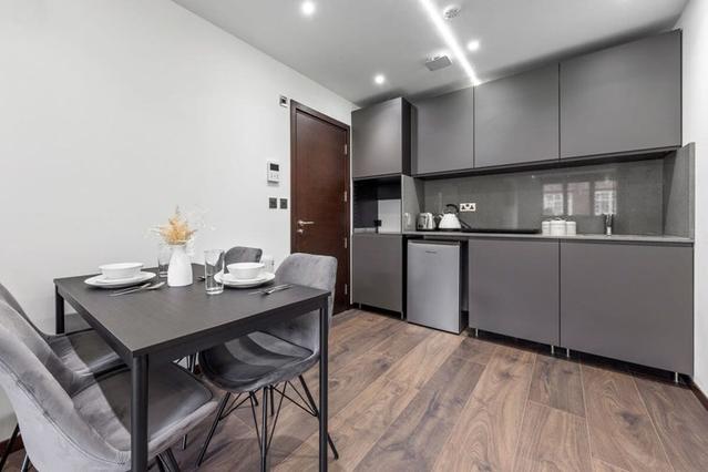 Appartamenti di 1 locali in London