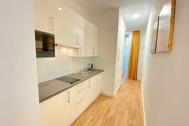 Appartamenti di 1 locali in Vienna