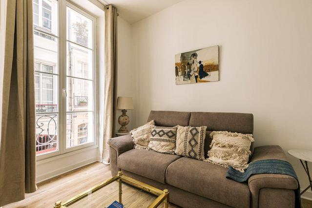 Appartamenti di 1 locali in Paris