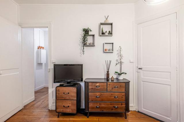 Appartamenti di 1 locali in Paris