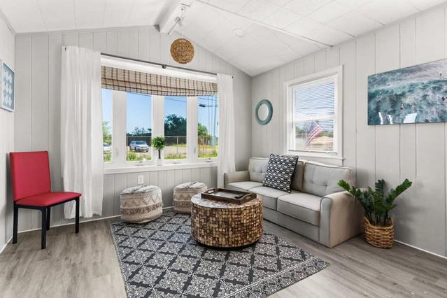 Apartamento de 1 quarto em Hampton