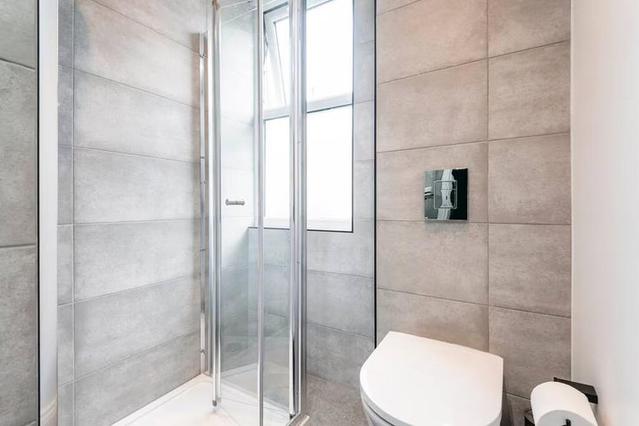 1-Zimmer Wohnung in London