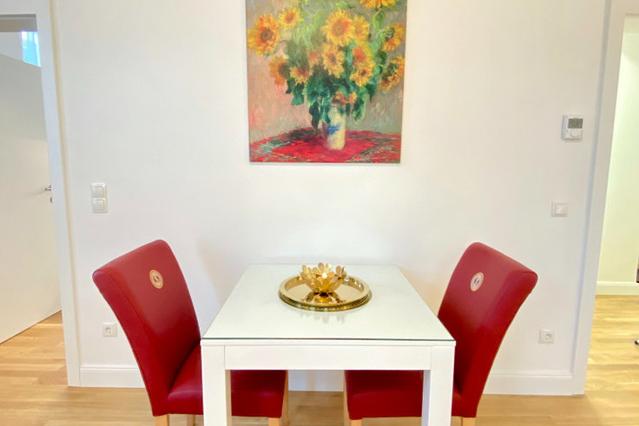 1-Zimmer Wohnung in Vienna