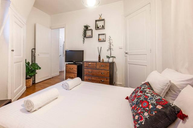 Appartamenti di 1 locali in Paris