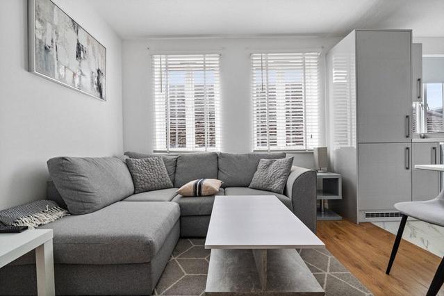 Apartamento de 1 quarto em London