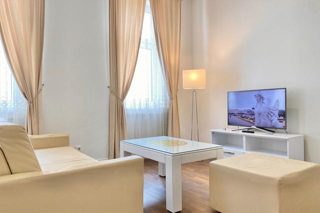 Apartamento de 1 quarto em Vienna
