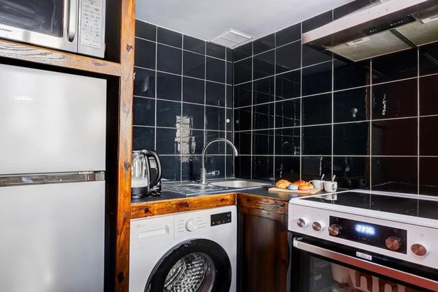 1-Zimmer Wohnung in Paris