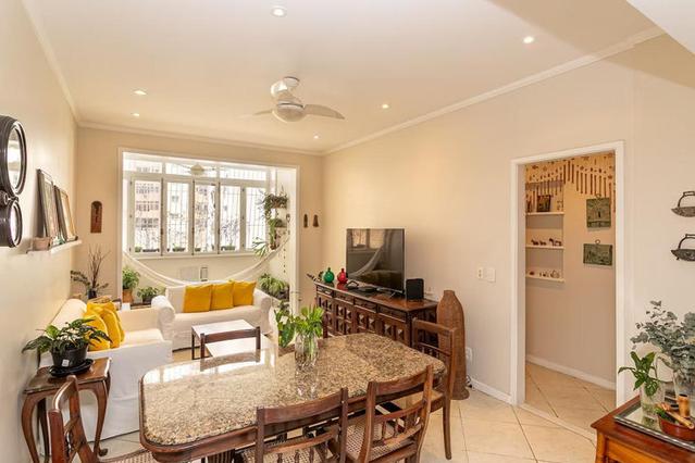 1 комнатная квартира по адресу Rio de Janeiro