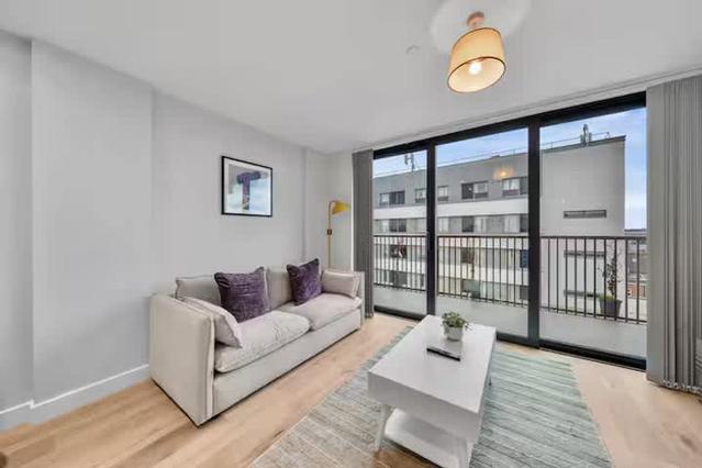 Apartamento de 1 quarto em London