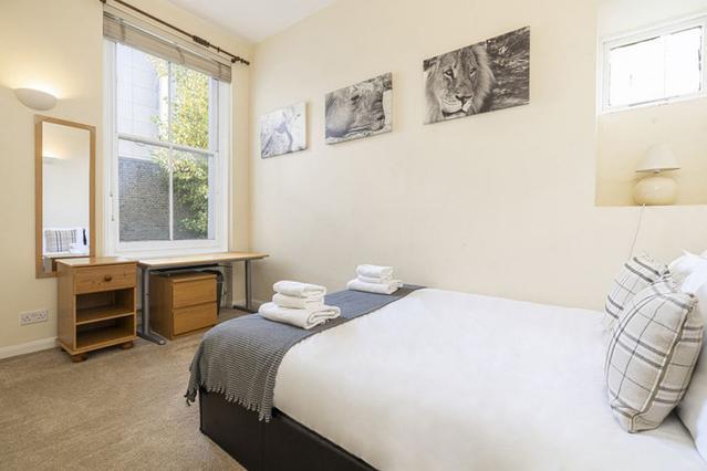 Appartement 1 pièce à London