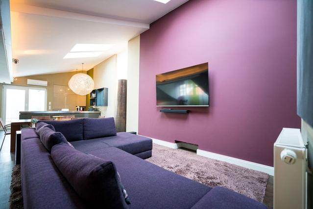 Apartamento de 1 quarto em Vienna