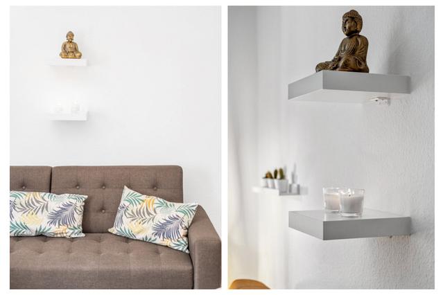 Appartamenti di 1 locali in Berlin