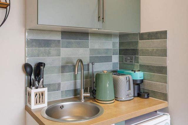 London şehrinde 1 oda