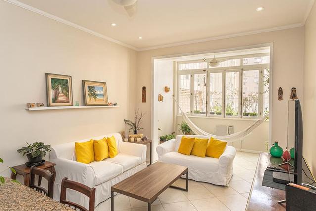 1 комнатная квартира по адресу Rio de Janeiro