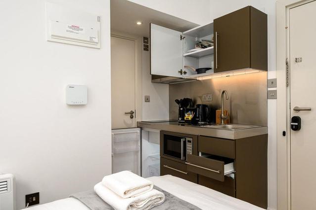 London şehrinde 1 oda