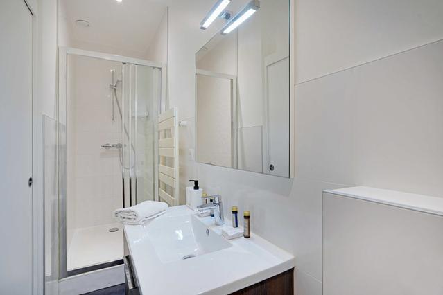 Appartement 1 pièce à Paris