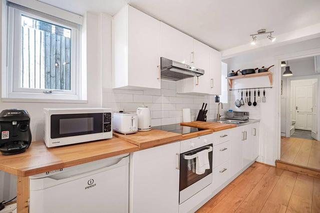 Appartamenti di 1 locali in London