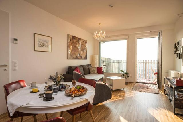 Appartement 1 pièce à Wien