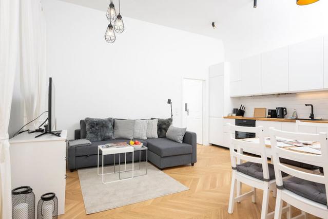 Klosterneuburger Straße