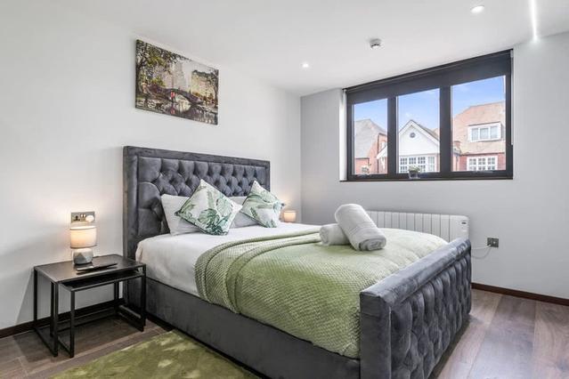 Appartamenti di 1 locali in London