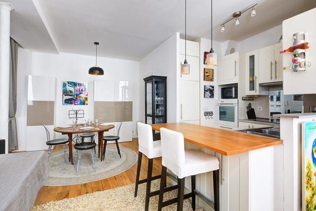 Rue Notre Dame de Nazareth