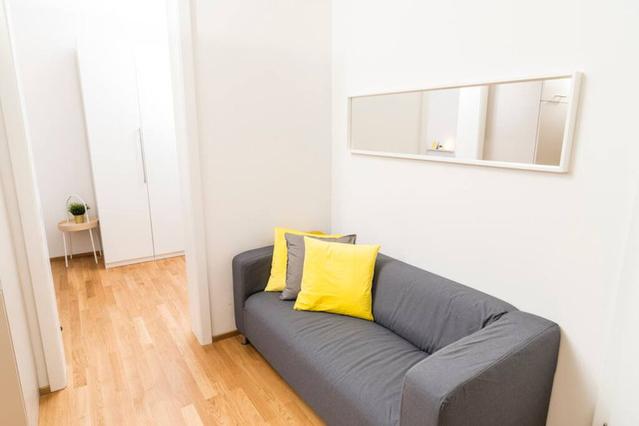 Apartamento de 1 quarto em Vienna