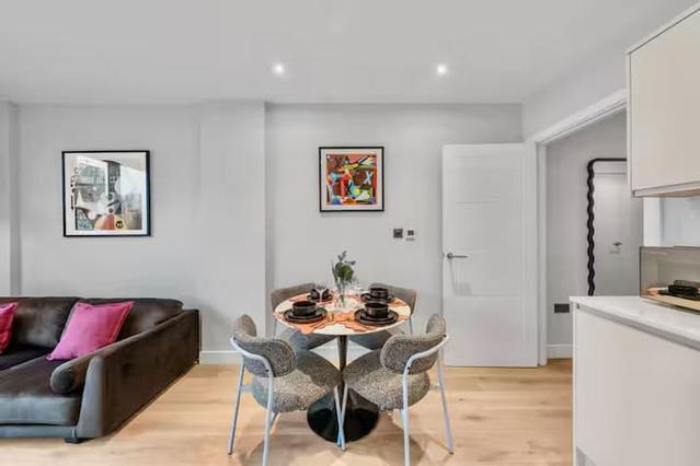 Appartement 1 pièce à London