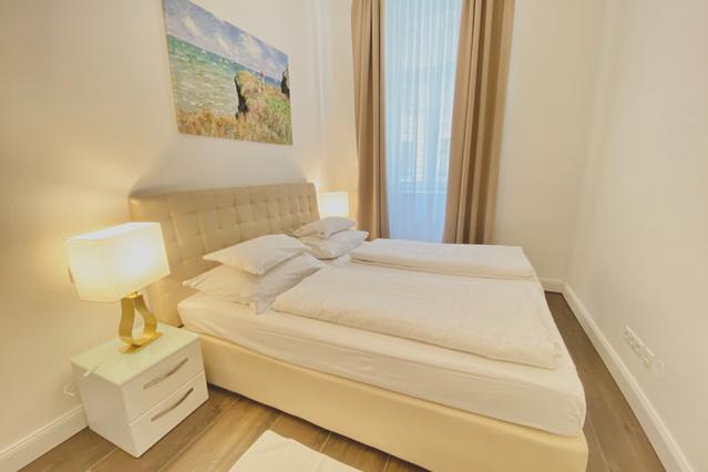 1-Zimmer Wohnung in Vienna