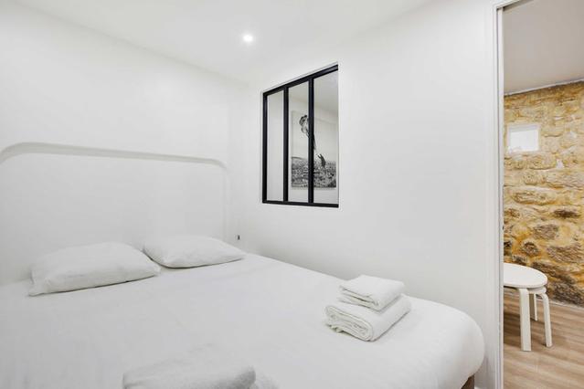 Rue Notre Dame de Nazareth