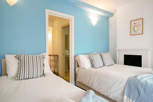 Appartement 1 pièce à Richmond